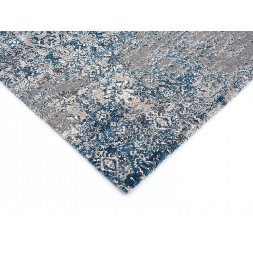 HONEY JUW02 - 696 [Tapete - Grey/Petrol]