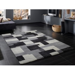 HORTA STE01 - 603 [Tapete - Gray/Black]