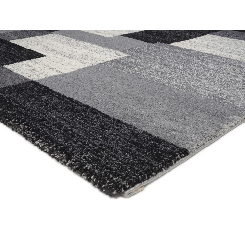 HORTA STE01 - 603 [Tapete - Gray/Black]