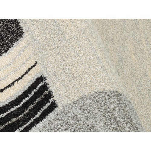 HUNGRIA CAF01 - 640 [Redondo - Grey]