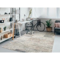 JACIARA NVI01 - 697 [Tapete - Creme/Multi-cor]