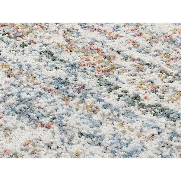 JACIARA NVI01 - 697 [Tapete - Creme/Multi-cor]
