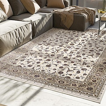 JACINTA MYS06 - 601 [Tapete - Creme/Bege]