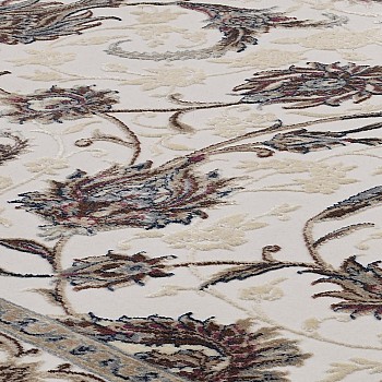 JACINTA MYS06 - 601 [Tapete - Creme/Bege]