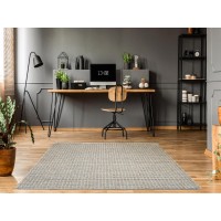 KELLY NVI03 - 912 [Tapete - Grey/Creme]