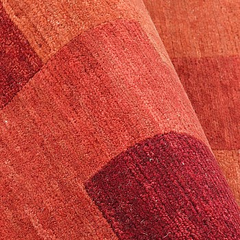 LAMAS ELE11 - 421 [Tapete - Vermelho]