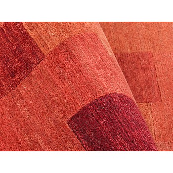 LAMAS ELE11 - 421 [Tapete - Vermelho]
