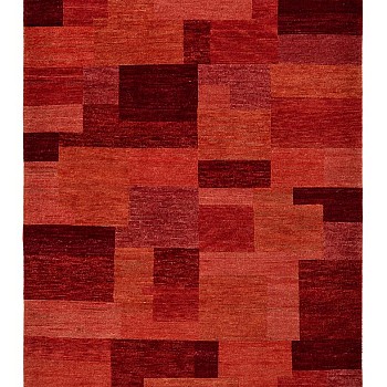 LAMAS ELE11 - 421 [Tapete - Vermelho]