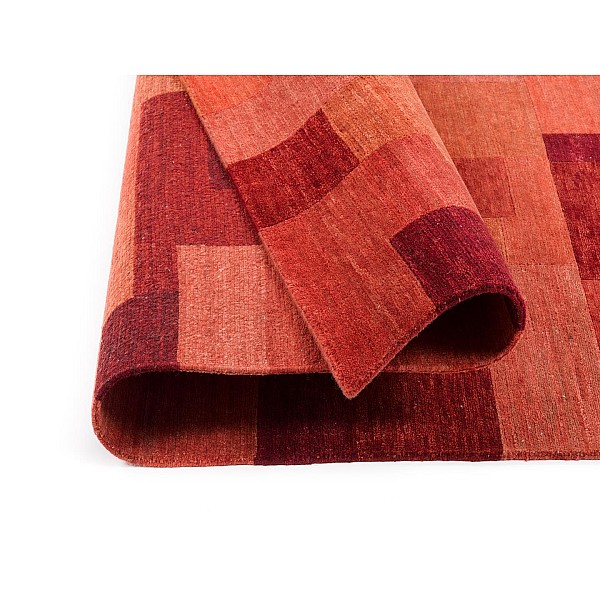 LAMAS ELE11 - 421 [Tapete - Vermelho]