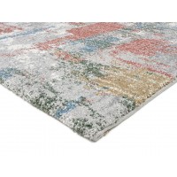 LEILA NVI04 - 598 [Tapete - Multi-Cor]