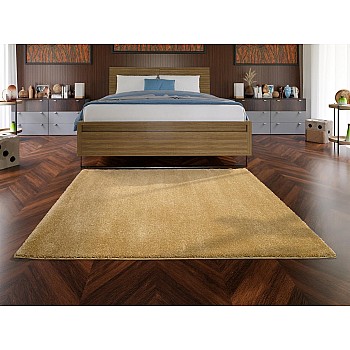 LEOA NVI08 - 450 [Tapete - Dourado]
