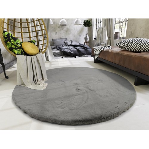 LONDRES ALS01 - 641 [Redondo - Dark Grey] 