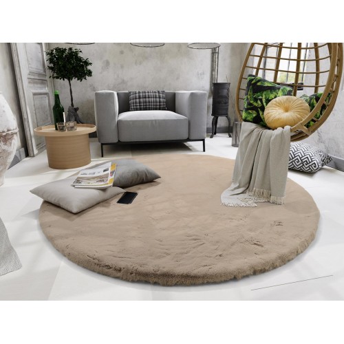 LONDRES ALS01 - 882 [Redondo - Taupe] 