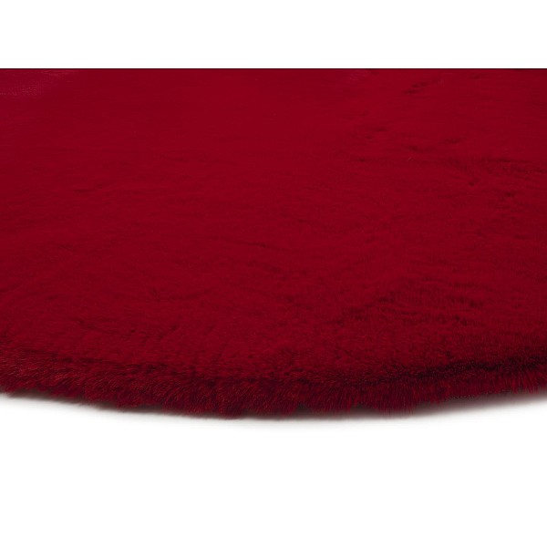 LORENA RSO01 - 630 [Redondo - Vermelho]