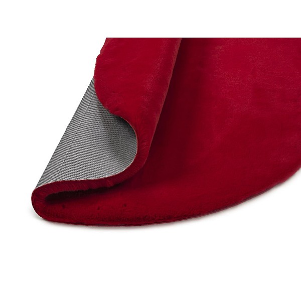 LORENA RSO01 - 630 [Redondo - Vermelho]