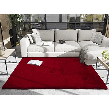 LORENA RSO01 - 630 [Tapete - Vermelho]