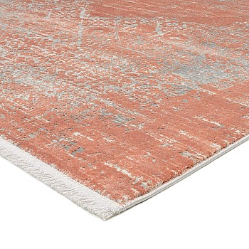 LUXEMBURGO COL02 - 466 [Tapete - Rosa]