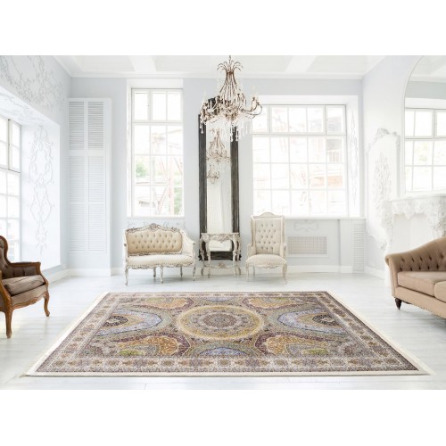 MIRIM SL008 - 598 [Tapete - Multi-Cor]