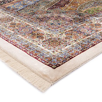 MIRIM SL008 - 598 [Tapete - Multi-Cor]