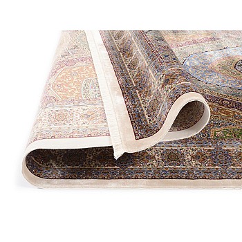 MIRIM SL008 - 598 [Tapete - Multi-Cor]