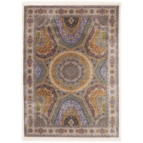 MIRIM SL008 - 598 [Tapete - Multi-Cor]