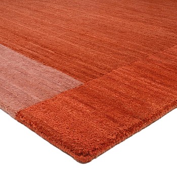 ORLANDA SN003 - 474 [Tapete - Castanho]