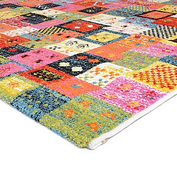 PINTO HA027 - 598 [Tapete - Multi-Cor]