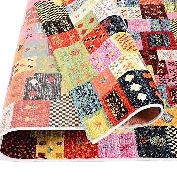 PINTO HA027 - 598 [Tapete - Multi-Cor]