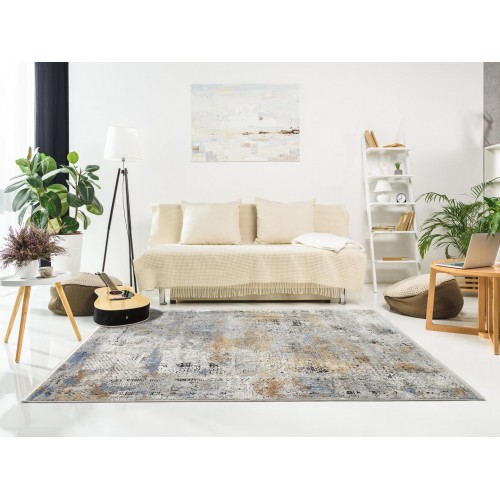 RENA IMP02 - 337 [Tapete - Grey/Multi-Cor]