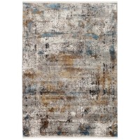 RENA IMP02 - 337 [Tapete - Grey/Multi-Cor]