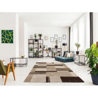 ROMA CAB01-616 [Tapete - Bege/Brown]