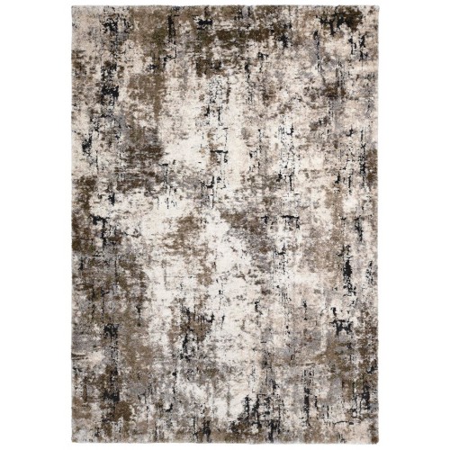 SUIÇA CYR05 - 646 [Tapete - Cream/Green]