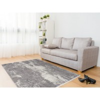 TÚLIPA TOP02 - 640 [Tapete - Grey]