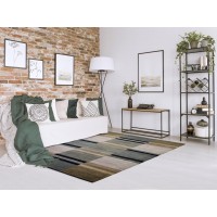 YARA SN008 - 407 [Tapete - Dark Grey]