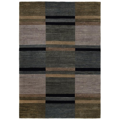 YARA SN008 - 407 [Tapete - Dark Grey]