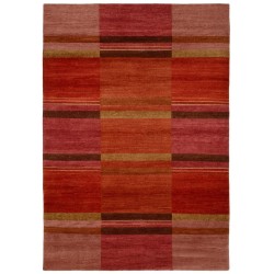 YARA SN008 - 474 [Tapete - Chestnut]