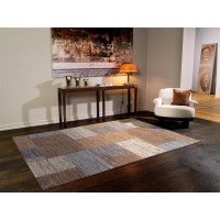 YASMIN SOF01 - 616 [Tapete - Bege/Brown]