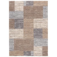 YASMIN SOF01 - 616 [Tapete - Bege/Brown]