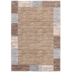 ZELDA SOF03 - 2,00*2,50 - 616 [Tapete - Bege/Brown]