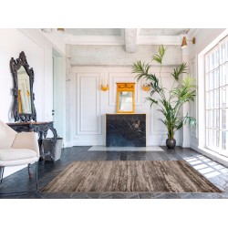 ALEX - 130 [Tapete - Cinza]