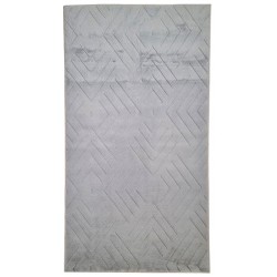 BENDITO - [Tapete - Cinza]