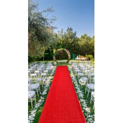 EVENTOS - [Passadeira - Vermelho]