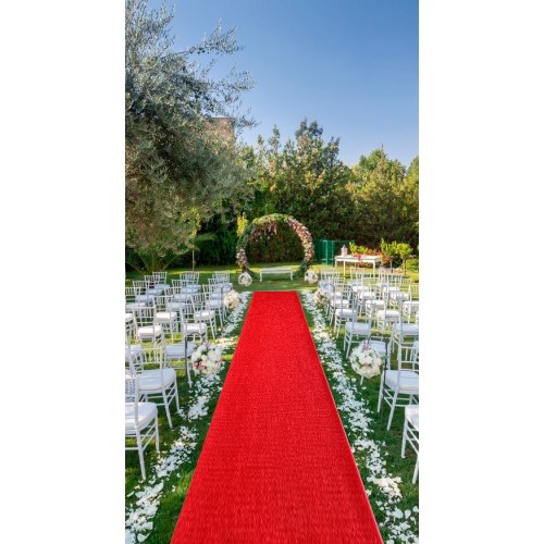 EVENTOS - [Passadeira - Vermelho]
