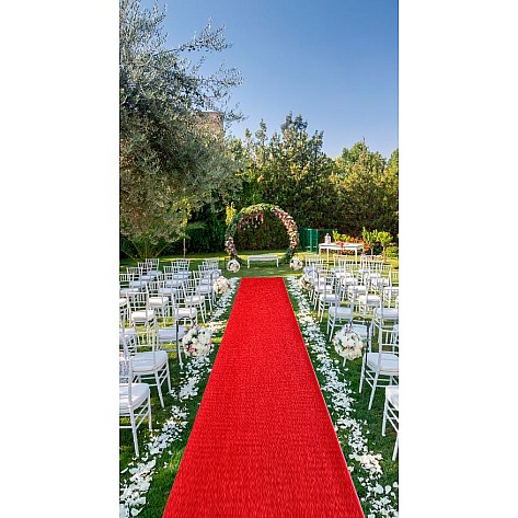 EVENTOS - [Passadeira - Vermelho]
