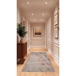 GALIÃO - 1043 [Tapete - Bege/Terra]