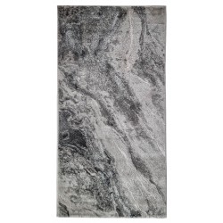 GALIÃO - 146 [Tapete - Cinza]