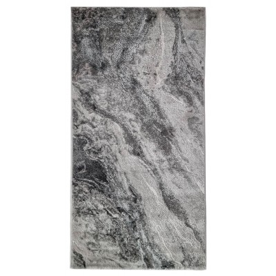 GALIÃO - 146 [Tapete - Cinza]