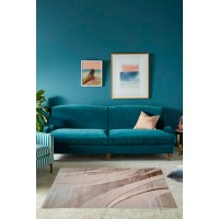 GALIÃO - 2037 [Tapete - Bege]