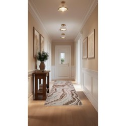 GALIÃO - 8685 [Tapete - Bege]