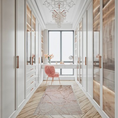 GALIÃO - 8767 [Tapete - Bege]